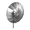53 In. Apollo Deep Umbrella (Silver) Thumbnail 4