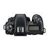 D7500 Digital SLR Camera Body Thumbnail 2