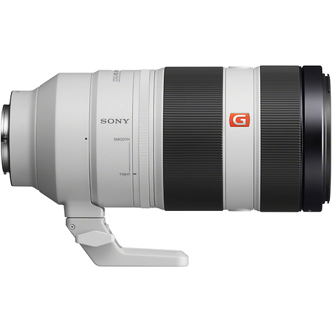 FE 100-400mm f/4.5-5.6 GM OSS Lens Image 2
