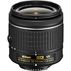 AF-P DX 18-55mm f/;3.5-5.6G VR Lens - Pre-Owned Thumbnail 0