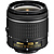 AF-P DX 18-55mm f/;3.5-5.6G VR Lens - Pre-Owned