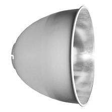 40cm Maxi Silver Reflector Image 0