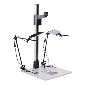 42 In. Pro-Duty Copy Stand Kit