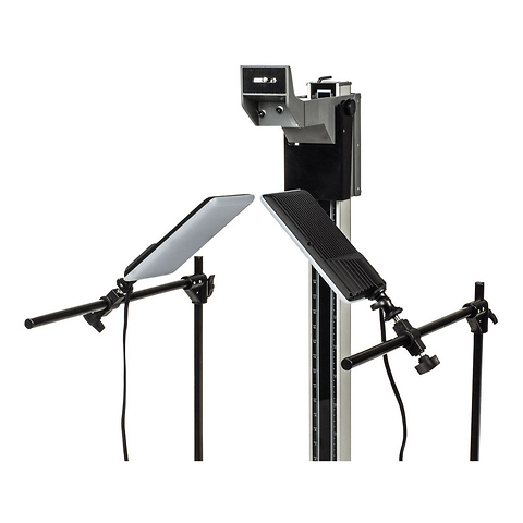 42 In. Pro-Duty Copy Stand Kit Image 2