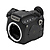 645Z Medium Format 51.4MP Digital DSLR Camera - Pre-Owned