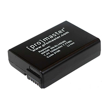 EN-EL14A (N) XtraPower Lithium Ion Replacement Battery Image 0