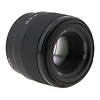 SEL 50mm f/1.8 FE E-Mount Lens Pre-Owned Thumbnail 1