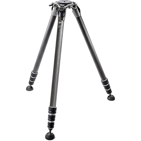 GT3543XLS Systematic Series 3 Carbon Fiber Tripod (Extra Long) Image 0