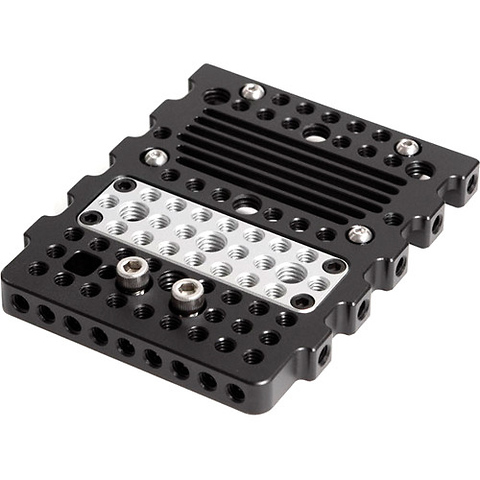 Easy Top X Plate for Select RED Cameras Image 0