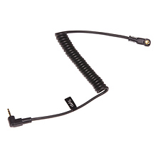 1C Link Cable for Select Canon Cameras Image 0