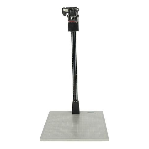 Pro-Duty Copy Stand (42 In.) Image 5