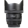 12-24mm f/4 DG HSM Art Lens for Canon EF Mount - Pre-Owned Thumbnail 1