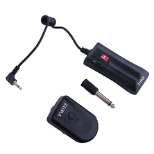 Wireless Flash Trigger/Receiver Kit (Black) Image 0
