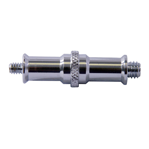 Male 1/4 In. & Male 3/8 In. Stud Adapter Image 2