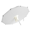 SoftLighter Umbrella with Removable 8mm Shaft (46 In.) Thumbnail 0