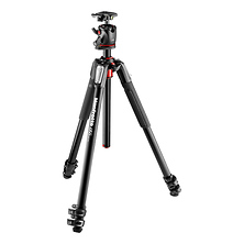 Aluminum Tripod With XPRO Ball Head And 200PL QR Plate Image 0