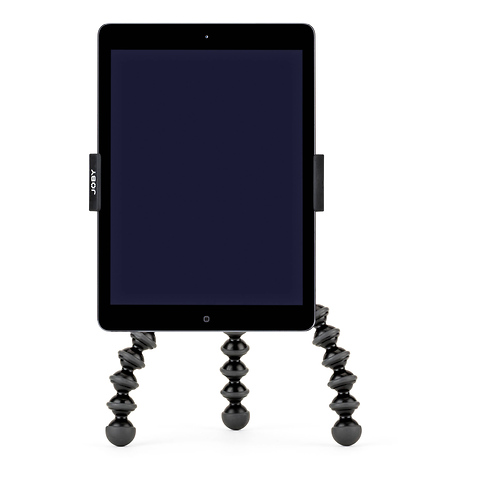 GripTight PRO Tablet Mount with GorillaPod Image 6