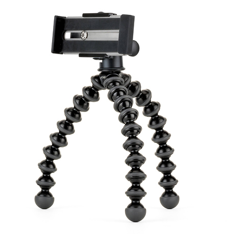 GripTight PRO Tablet Mount with GorillaPod Image 1