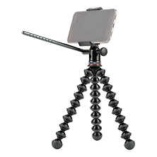 GripTight PRO Video GP Stand (Black/Charcoal) Image 0