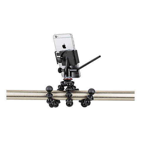 GripTight PRO Video GP Stand (Black/Charcoal) Image 5