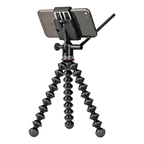 GripTight PRO Video GP Stand (Black/Charcoal) Image 1
