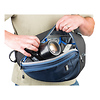TurnStyle 5 V2.0 Sling Camera Bag (Charcoal) Thumbnail 7