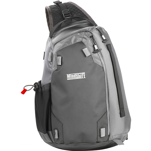 PhotoCross 10 Sling Bag (Carbon Gray) Image 0