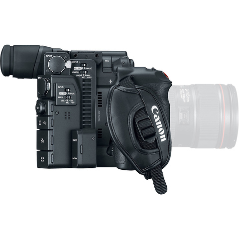 EOS C200 EF Cinema Camera Image 11