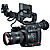 EOS C200 EF Cinema Camera and 24-105mm Lens Kit