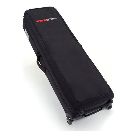 C-Stand Rolling KitBag for 3 Stands (Black) Image 4