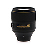 AF-S NIKKOR 105mm f/1.4E ED Lens (Open Box) Thumbnail 0
