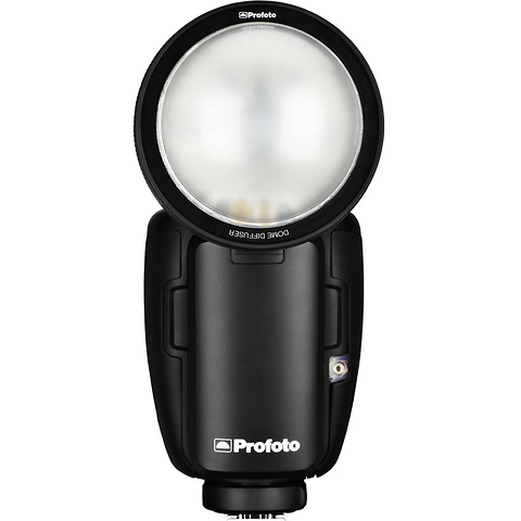 A-series Dome Diffuser Image 3