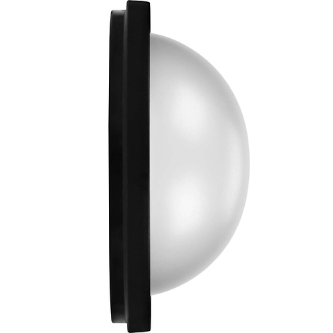 A-series Dome Diffuser Image 1