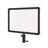 LEDP-260C Portable Dimmable LED Video Light with RC-A5 Remote Control Thumbnail 0