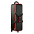CB-04 Hard Carrying Case with Wheels