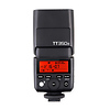 TT350S Mini Thinklite TTL Flash for Sony Cameras Thumbnail 0