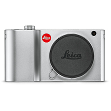 TL2 Mirrorless Digital Camera (Silver) Image 0