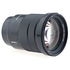 SEL 18-105mm f/4 OSS PZ G E-Mount Lens Pre-Owned Thumbnail 0