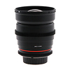 24mm T/1.5 Cine Lens for Nikon - Open Box Thumbnail 1