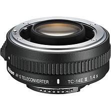 AF-S Teleconverter TC-14E III - Pre-Owned Image 0