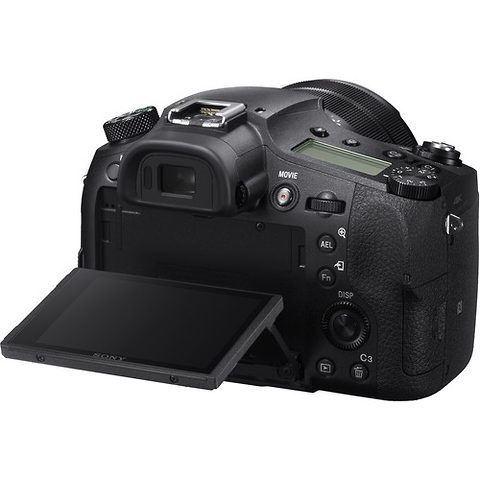 Cyber-shot DSC-RX10 IV Digital Camera - Pre-Owned Image 1
