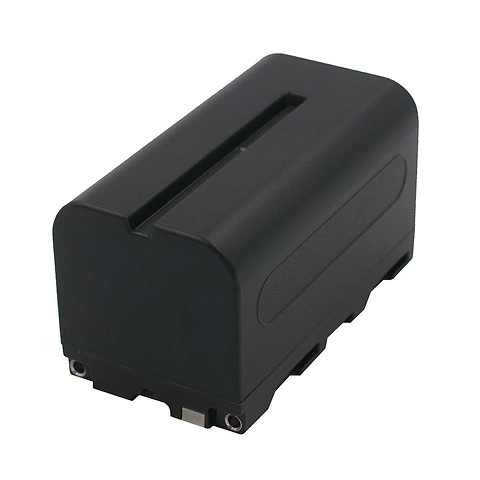 NP-F770 XtraPower Lithium Ion Replacement Battery Image 0