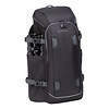 Solstice 12L Backpack (Black) Thumbnail 3