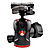 494 Aluminum Center Ball Head with 200PL-PRO Quick Release Plate