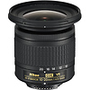 AF-P DX 10-20mm f/4.5-5.6G VR Lens - Pre-Owned Thumbnail 0