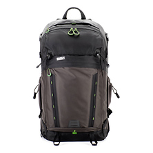 BackLight 36L Backpack (Charcoal) Image 0