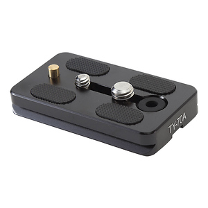 TY-70A Quick Release Plate