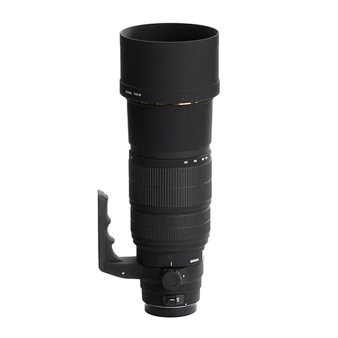 APO 120-300mm f/2.8 EX HSM for Canon EF Mount Lens - Pre-Owned Image 1