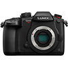 LUMIX DC-GH5S Mirrorless Micro Four Thirds Digital Camera Body (Black) Thumbnail 0