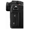 LUMIX DC-GH5S Mirrorless Micro Four Thirds Digital Camera Body (Black) Thumbnail 3